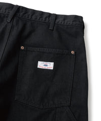 FTC DENIM PAINTER PANT