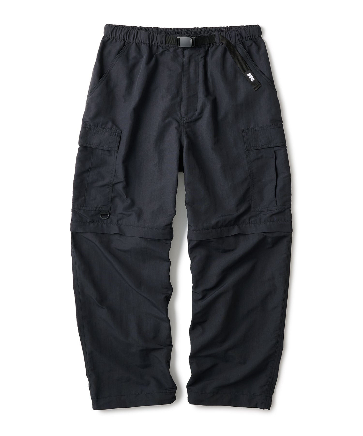 FTC CONVERTIBLE CARGO PANT – FTC SKATEBOARDING