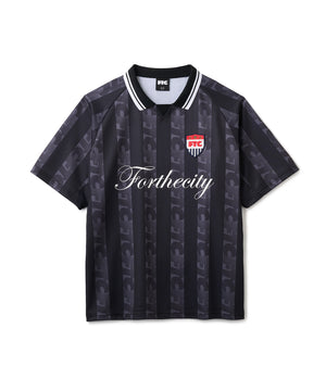 FTC STRIPE SOCCER JERSEY