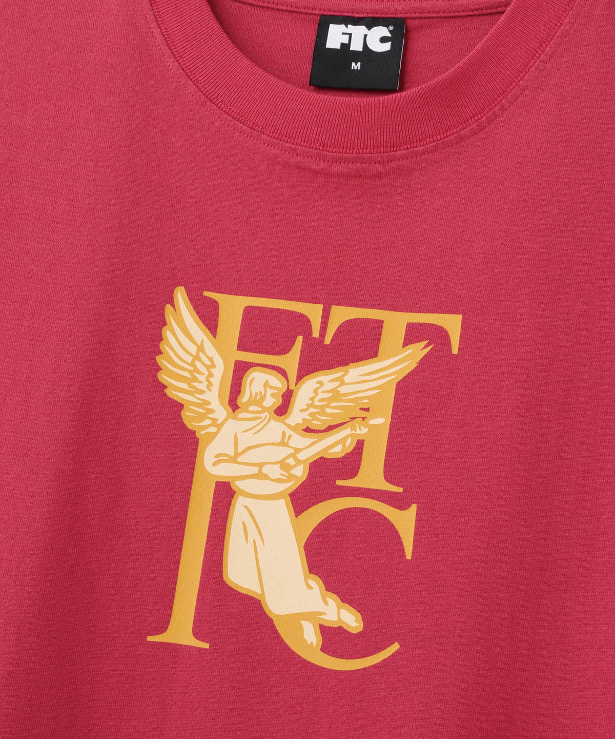 FTC JOY TEE
