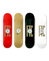 FTC YEARBOOK DECK