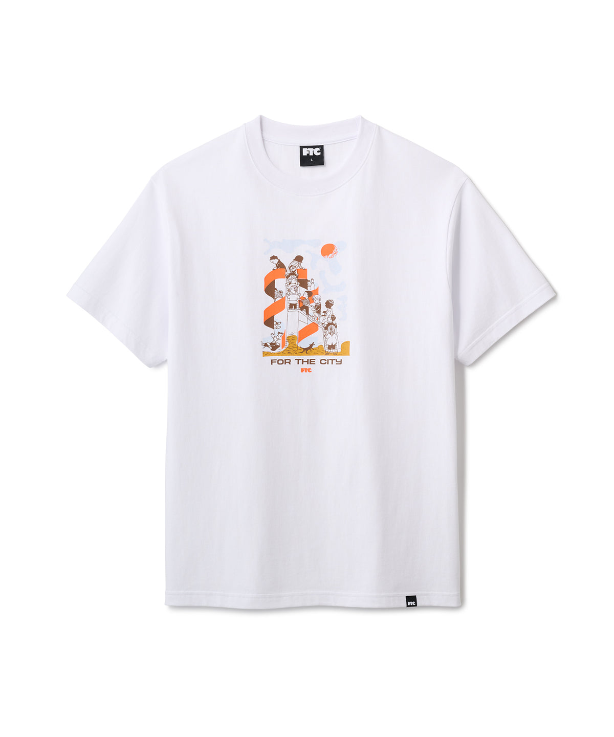 FTC KIDS TEE