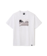 DENNIS MCGRATH X FTC STREET SCENE TEE