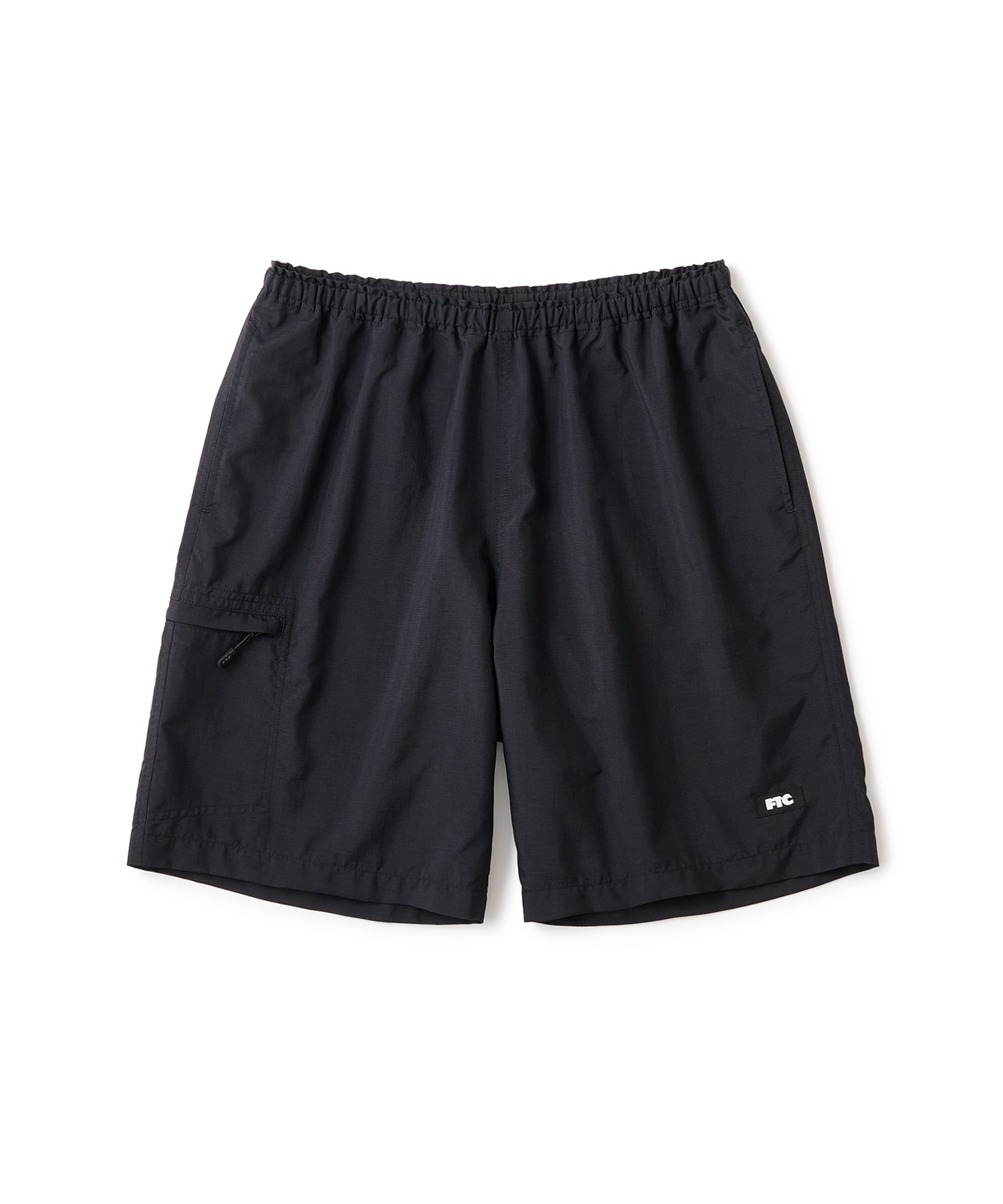 FTC SUPPLEX® NYLON SHORT FTC SUPPLEX NYLON SHORT – FTC SKATEBOARDING