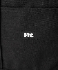 FTC CANVAS TOTE BAG