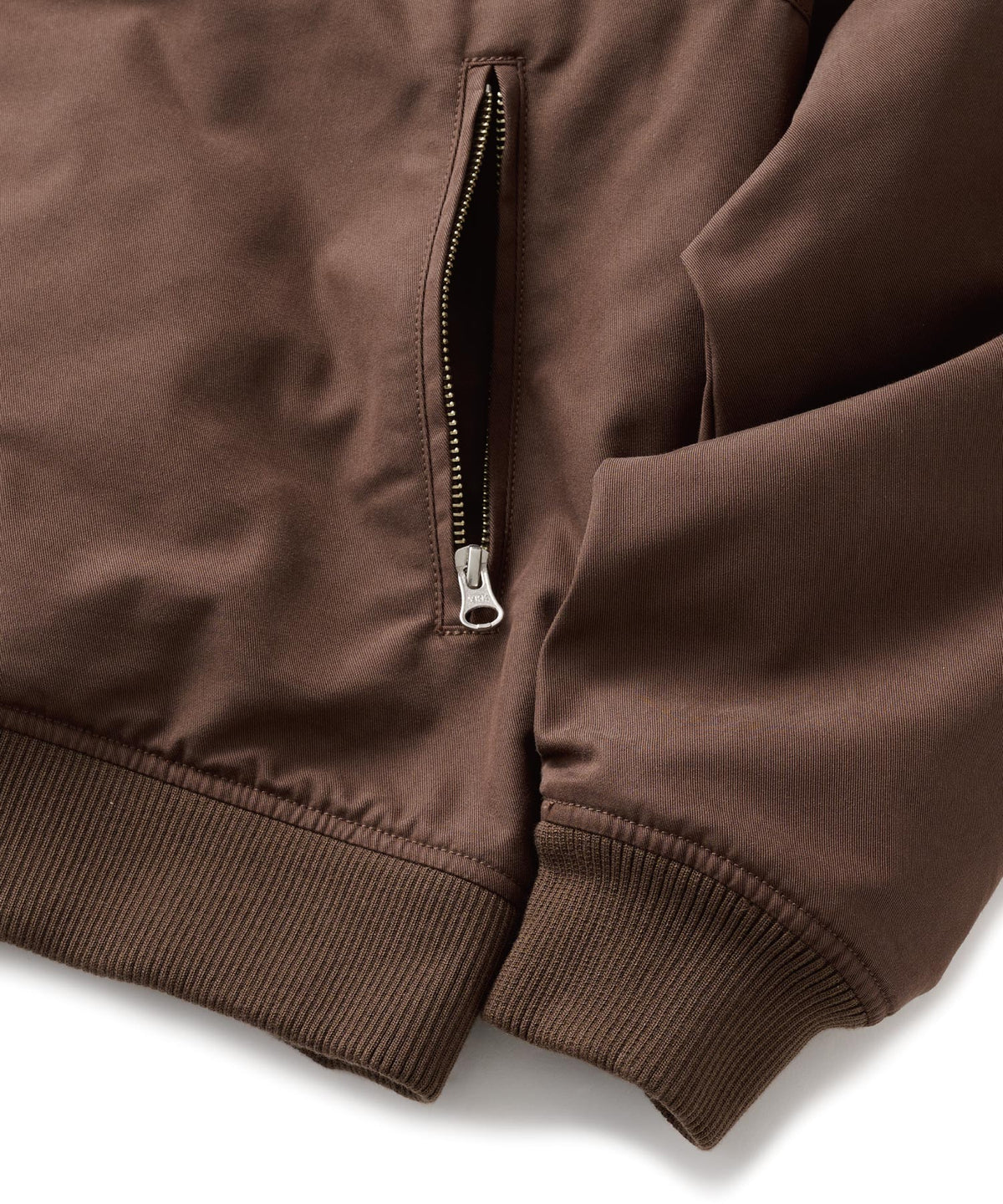 FTC TWILL WORK JACKET