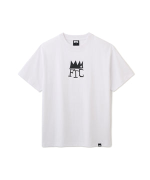 FTC CROWN TEE