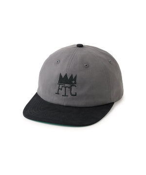 FTC CROWN 6 PANEL
