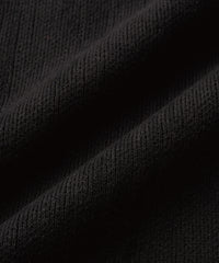 FTC KNIT POLO SWEATER