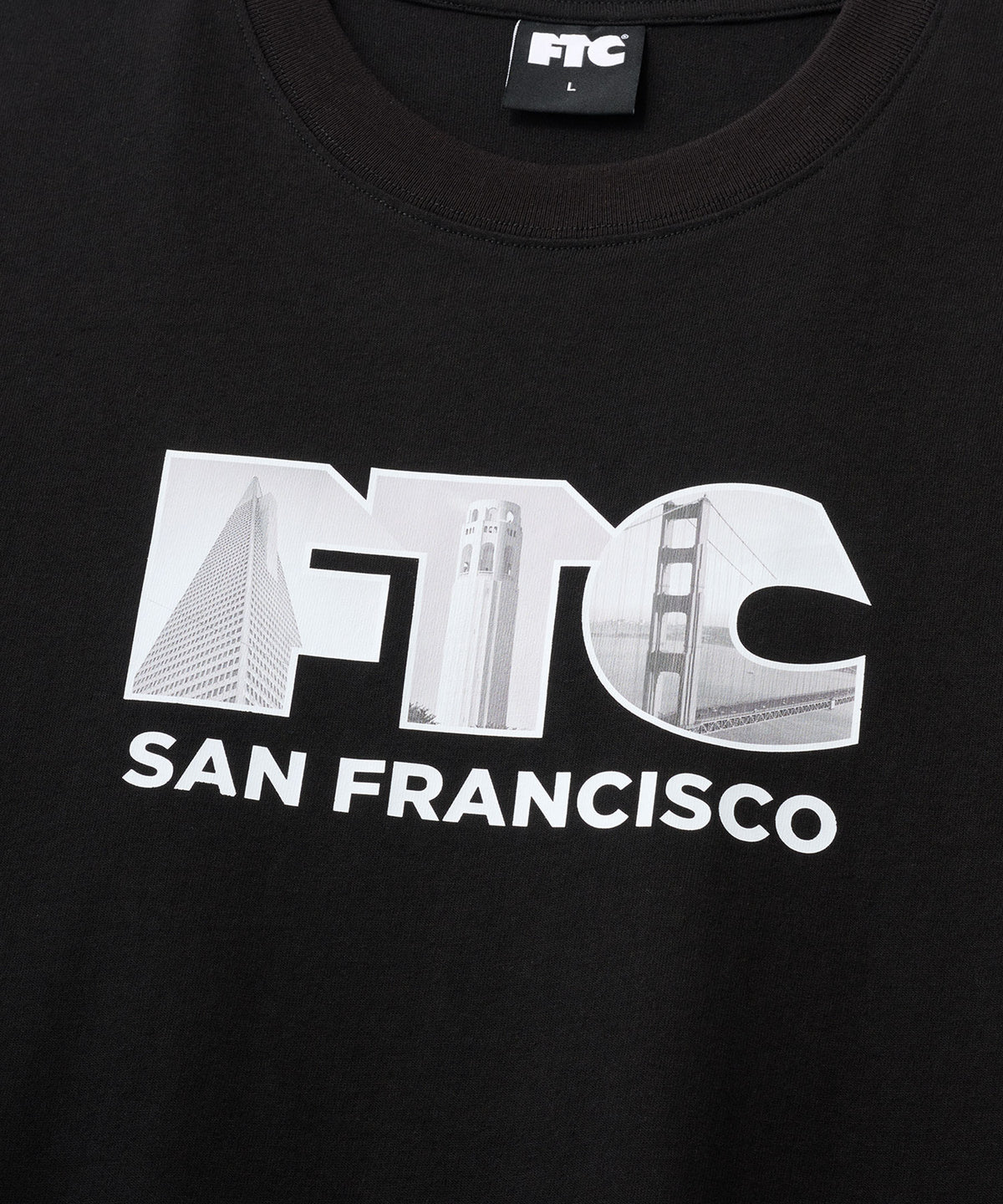 FTC OG SF TEE