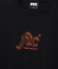 FTC ITAL TEE