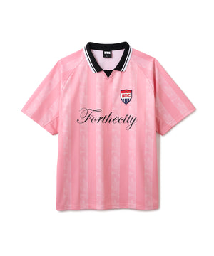 FTC STRIPE SOCCER JERSEY