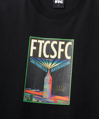 FTC FRISCO TEE