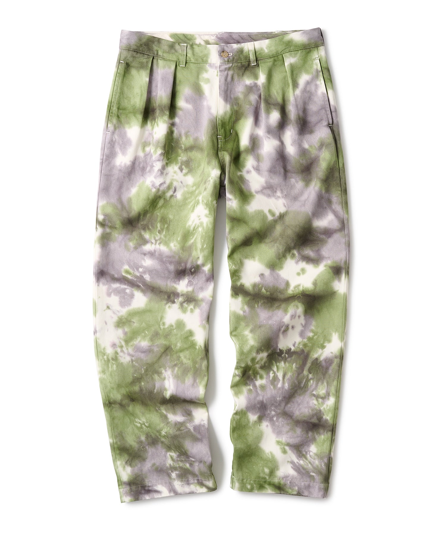 FTC CHINO SLACKS PANT – FTC SKATEBOARDING