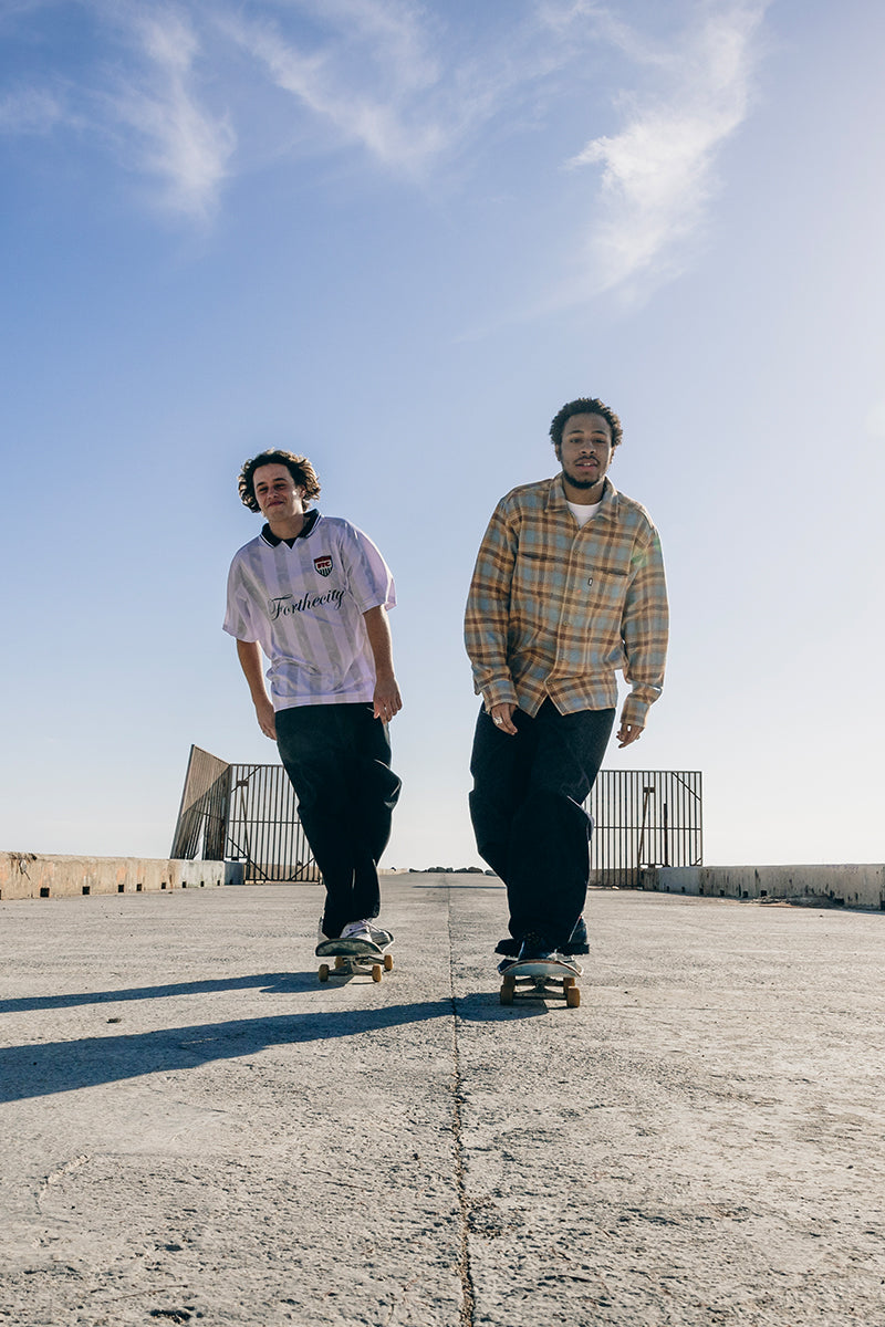 FTC – FTC SKATEBOARDING