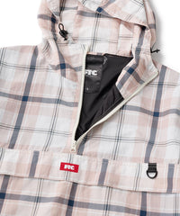 FTC UTILITY ANORAK JACKET