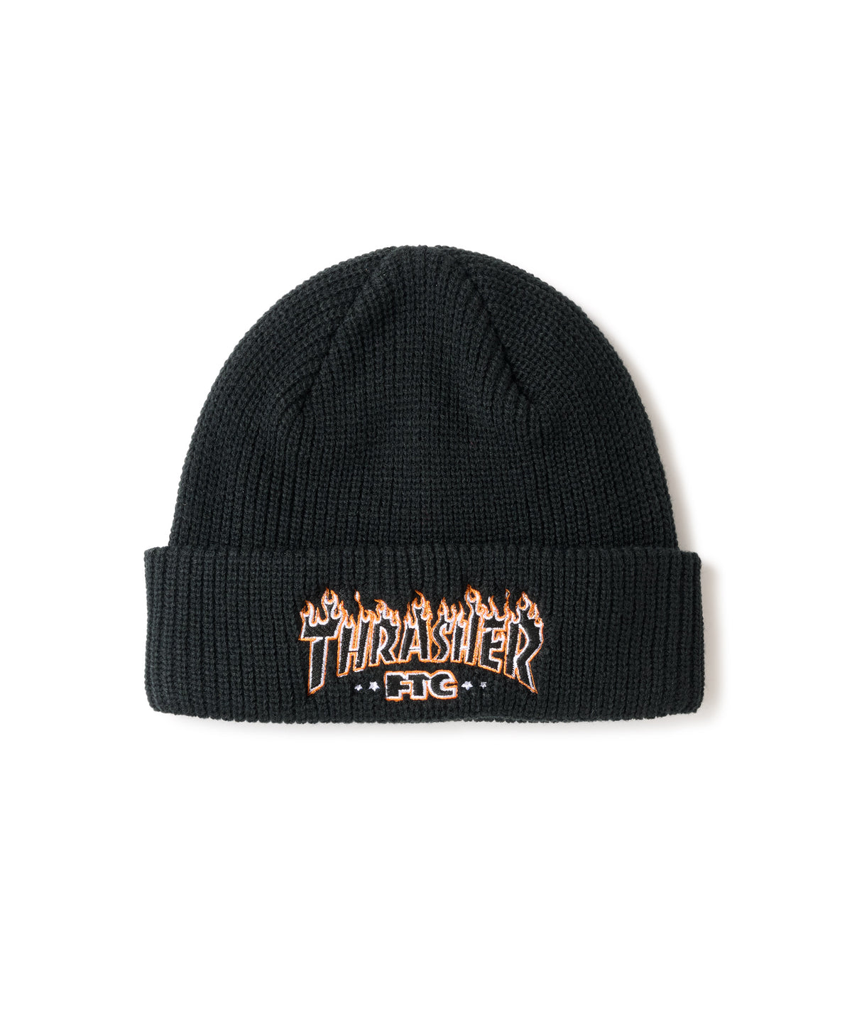 THRASHER X FTC BEANIE