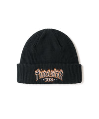 THRASHER X FTC BEANIE