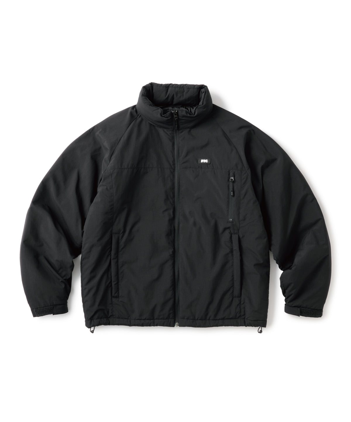 FTC CORDURA LIGHT STAND JACKET