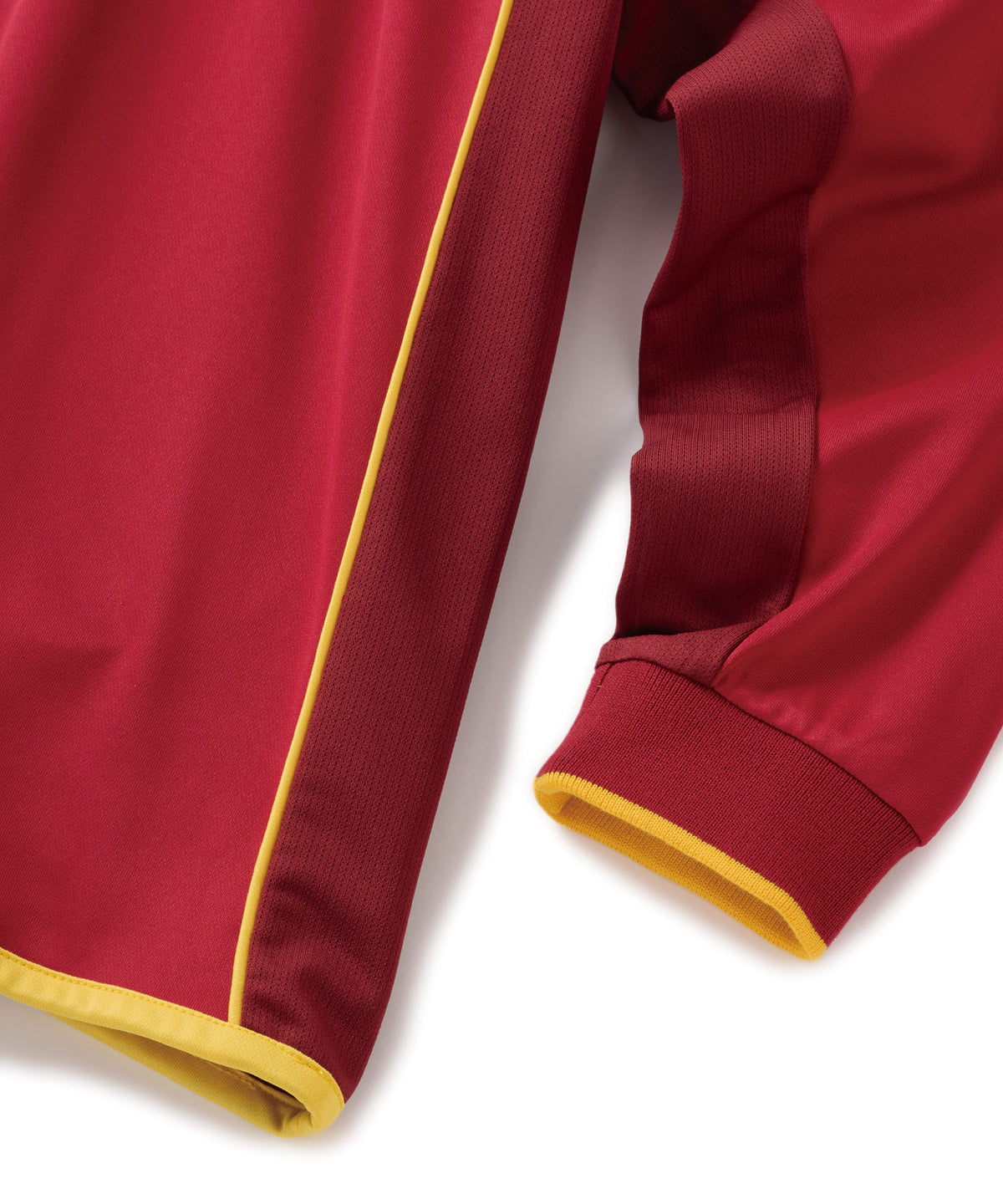 FTC PIPING L/S SOCCER JERSEY