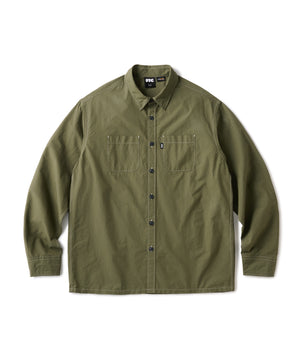 FTC CORDURA RIPSTOP SHIRT
