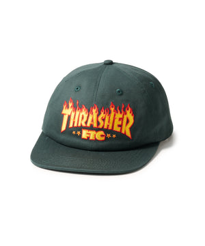 THRASHER X FTC HAT