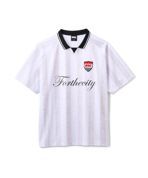FTC STRIPE SOCCER JERSEY
