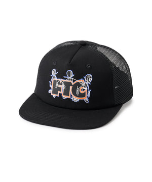 FTC OG ELEMENT TRUCKER