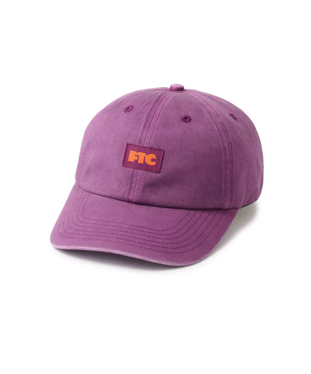 FTC SMALL OG DAD HAT – FTC SKATEBOARDING