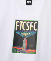 FTC FRISCO TEE