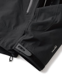 FTC PERTEX 3L SHELL JACKET