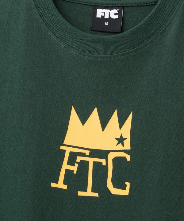 FTC CROWN TEE