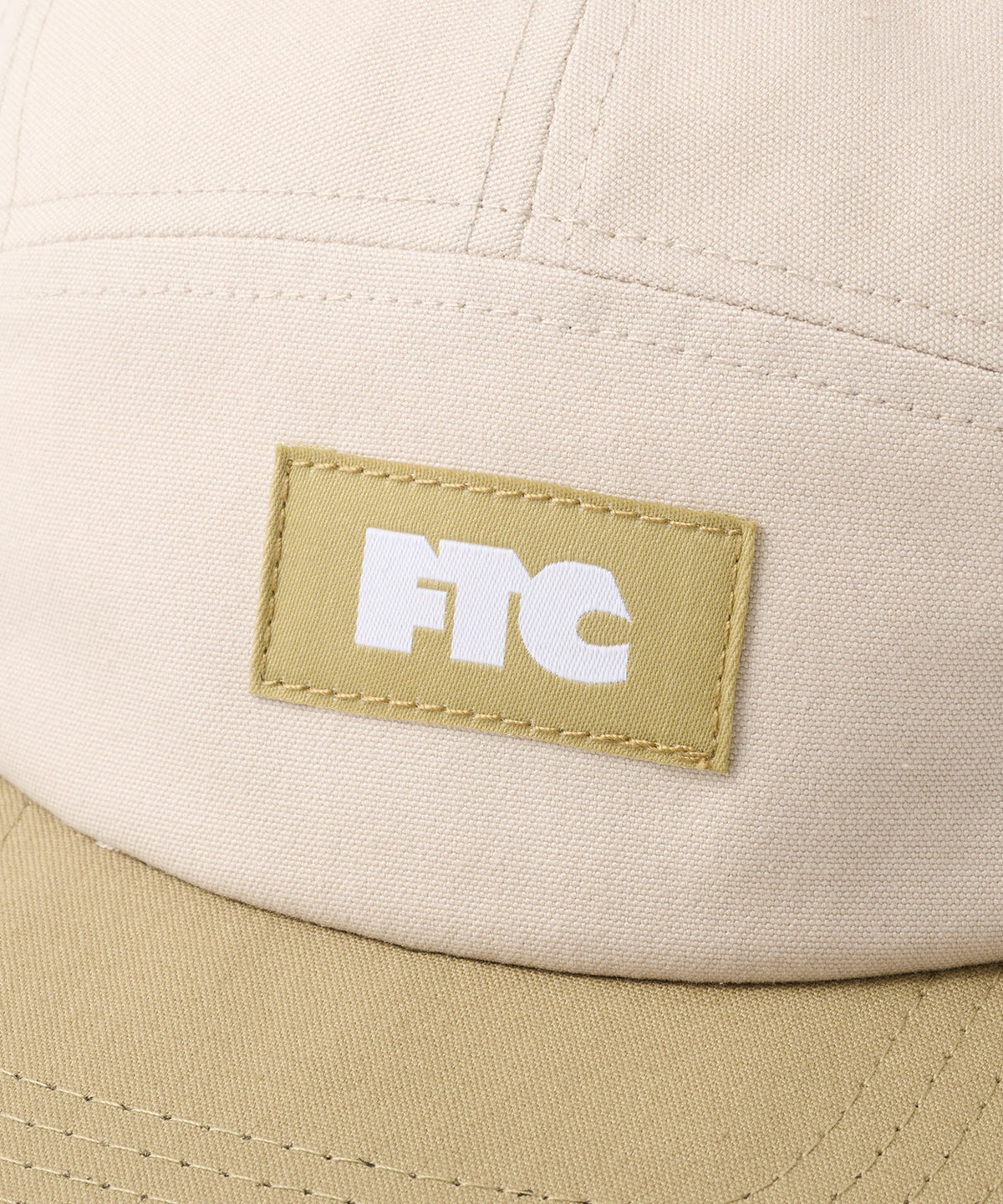 FTC COTTON TWILL OG CAMPER