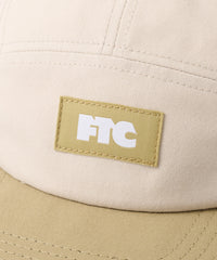 FTC COTTON TWILL OG CAMPER