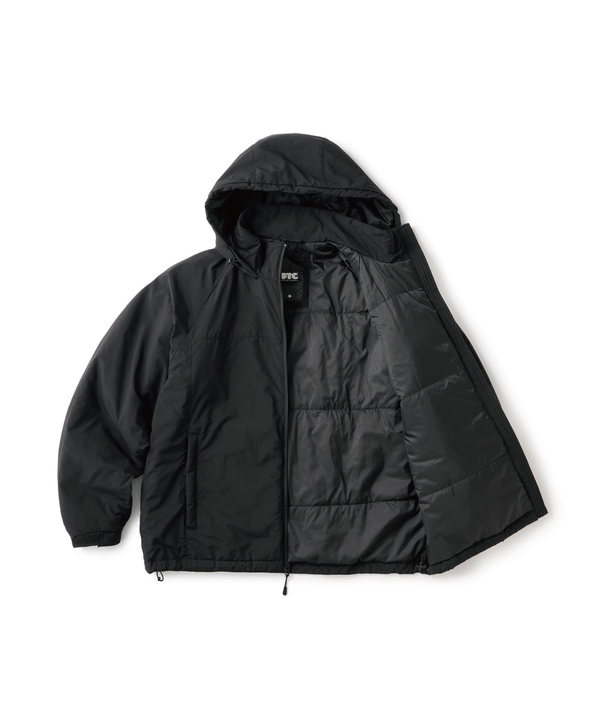 FTC CORDURA LIGHT STAND JACKET