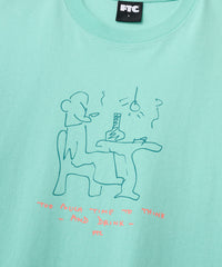 FTC DRINK AND THINK TEE