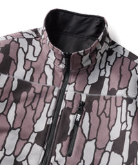 FTC POLARTEC REVERSIBLE JACKET ￼