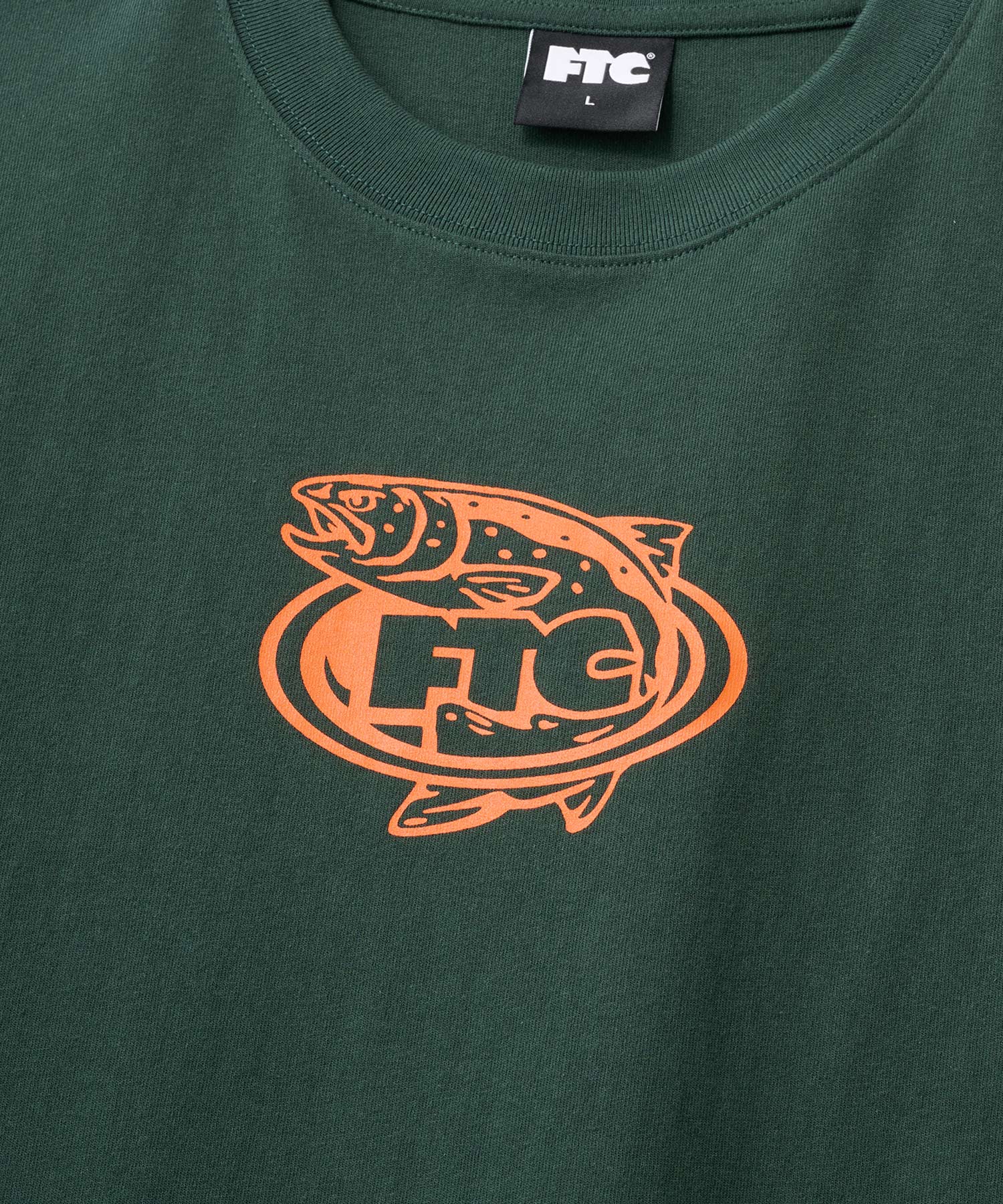 TEE SHIRTS – FTC SKATEBOARDING
