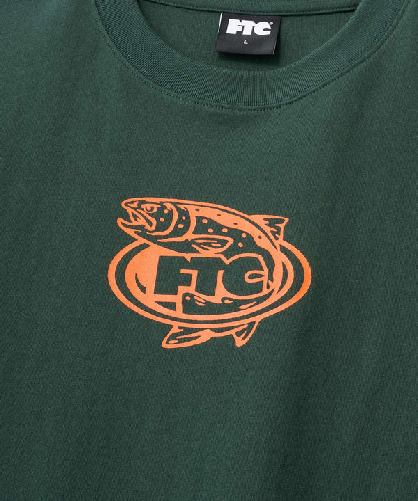 FTC TROUT TEE