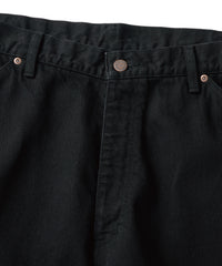 FTC DENIM PAINTER PANT