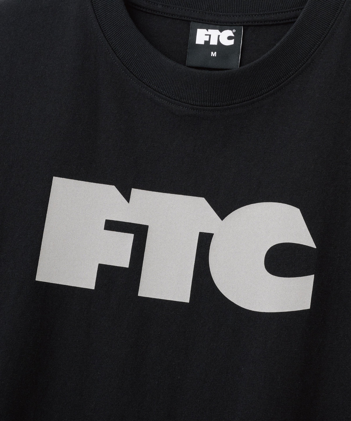 FTC OG LOGO TEE