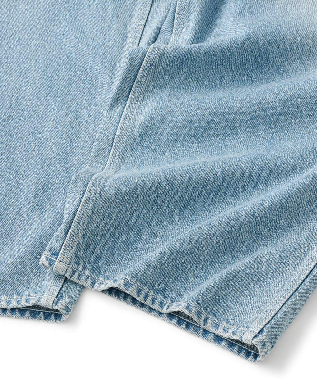 FTC DENIM PAINTER PANT