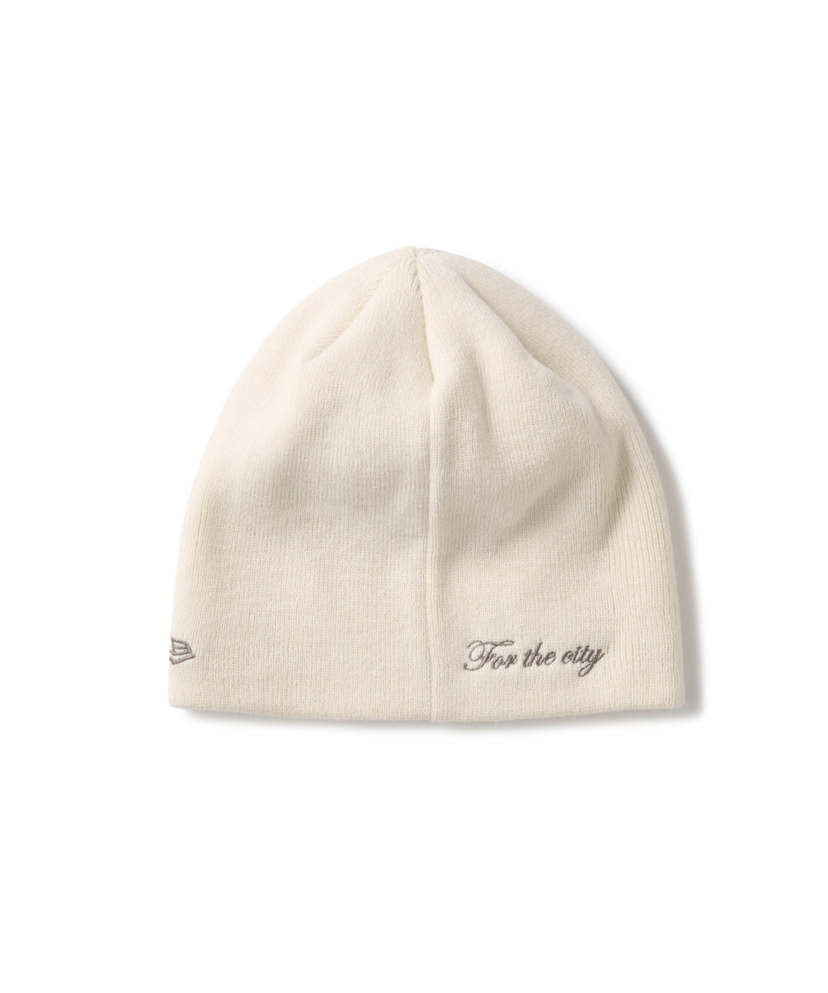 NEW ERA X FTC SINGLE BEANIE