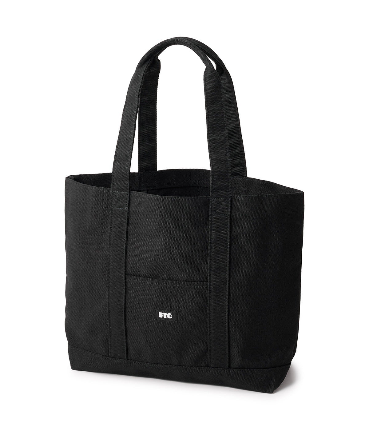 FTC CANVAS TOTE BAG