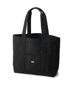FTC CANVAS TOTE BAG