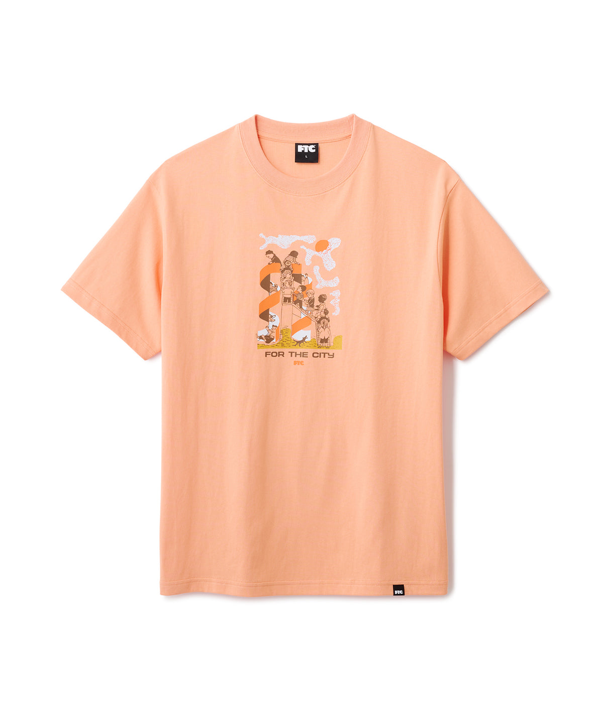 FTC KIDS TEE