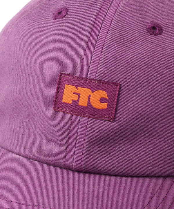FTC SMALL OG DAD HAT