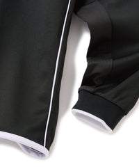 FTC PIPING L/S SOCCER JERSEY