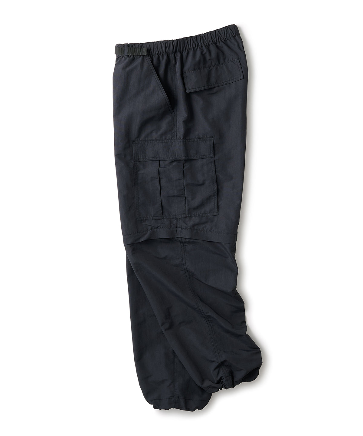 FTC CONVERTIBLE CARGO PANT