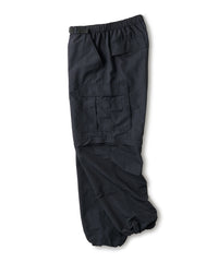 FTC CONVERTIBLE CARGO PANT